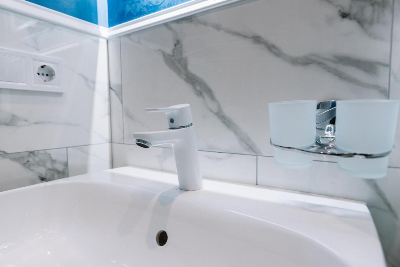 Royal Tower Vip Smart Apartments 3 Kiev Dış mekan fotoğraf