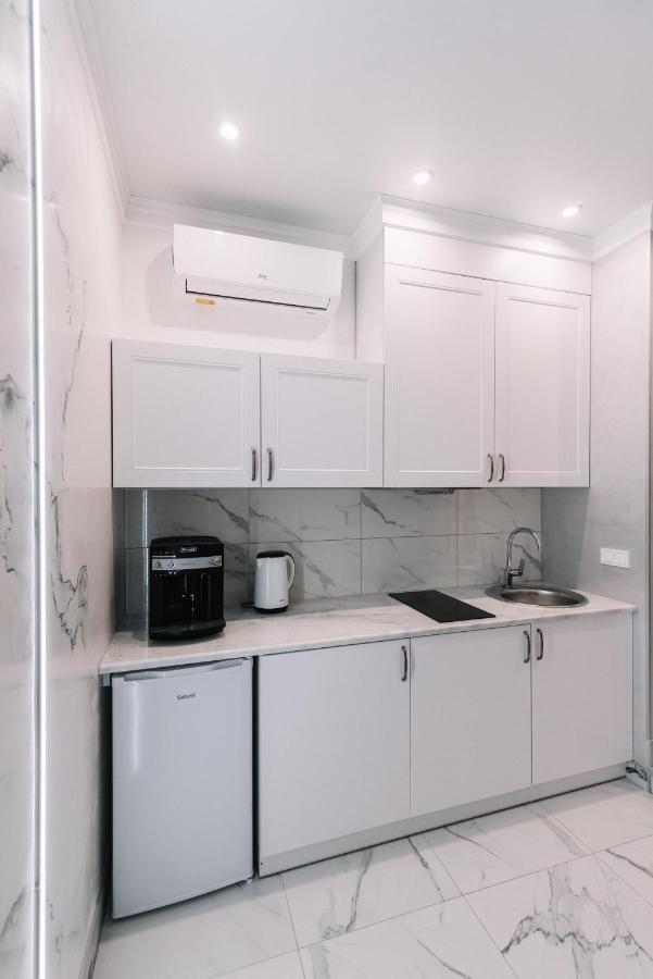 Royal Tower Vip Smart Apartments 3 Kiev Dış mekan fotoğraf
