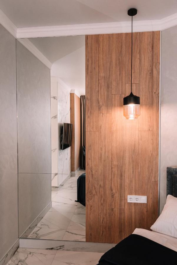 Royal Tower Vip Smart Apartments 3 Kiev Dış mekan fotoğraf