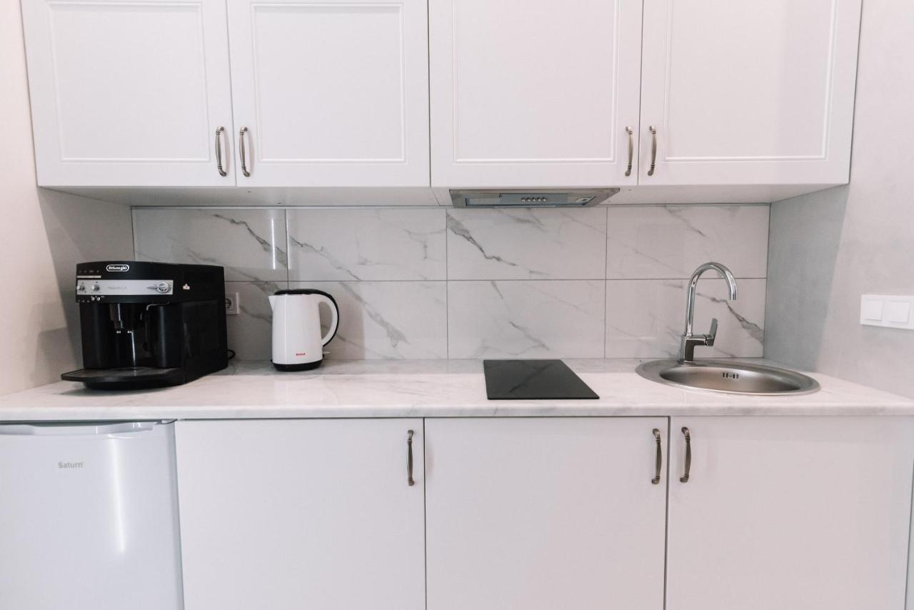 Royal Tower Vip Smart Apartments 3 Kiev Dış mekan fotoğraf