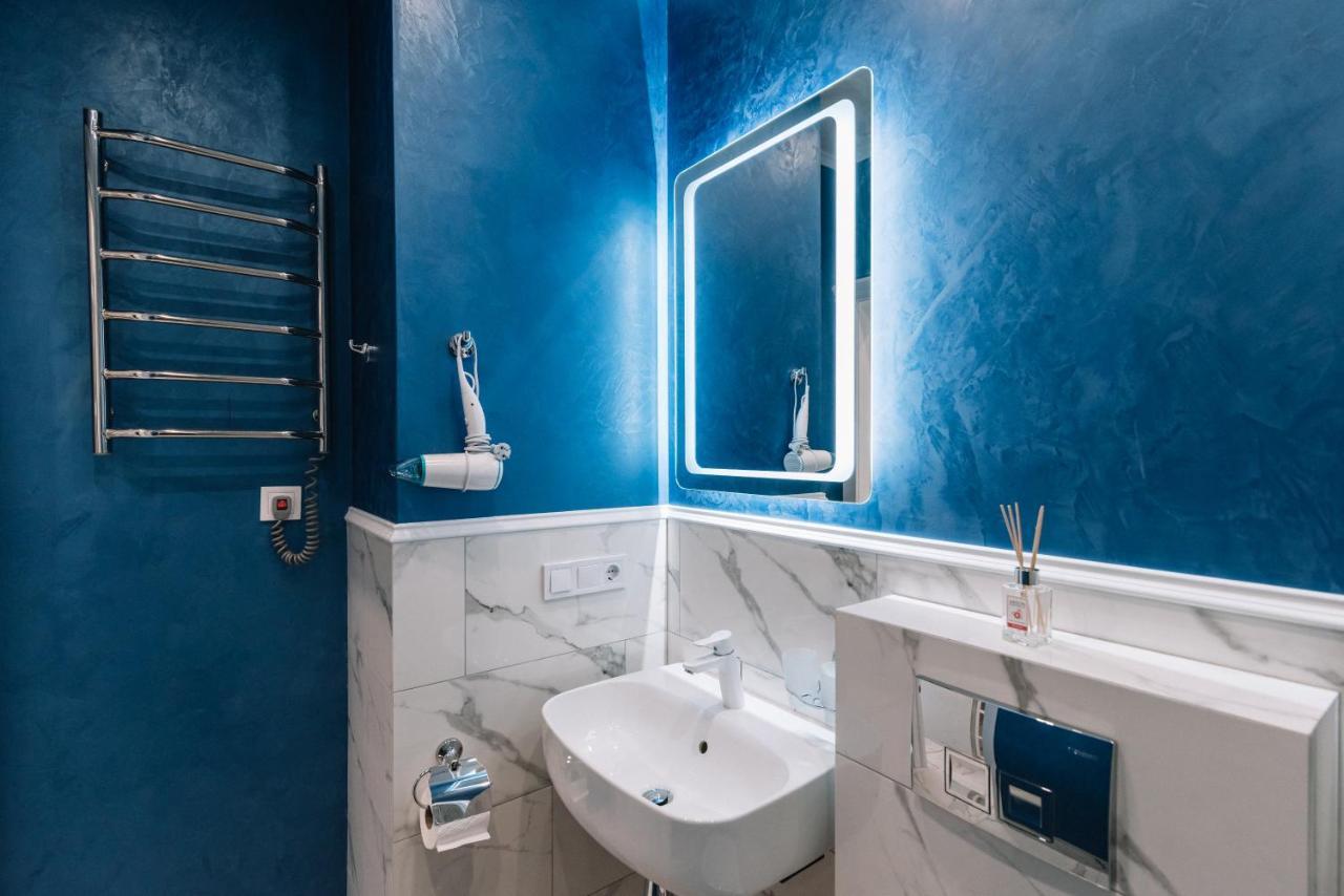 Royal Tower Vip Smart Apartments 3 Kiev Dış mekan fotoğraf