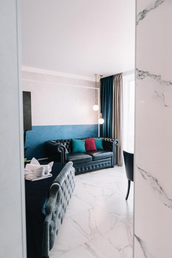 Royal Tower Vip Smart Apartments 3 Kiev Dış mekan fotoğraf