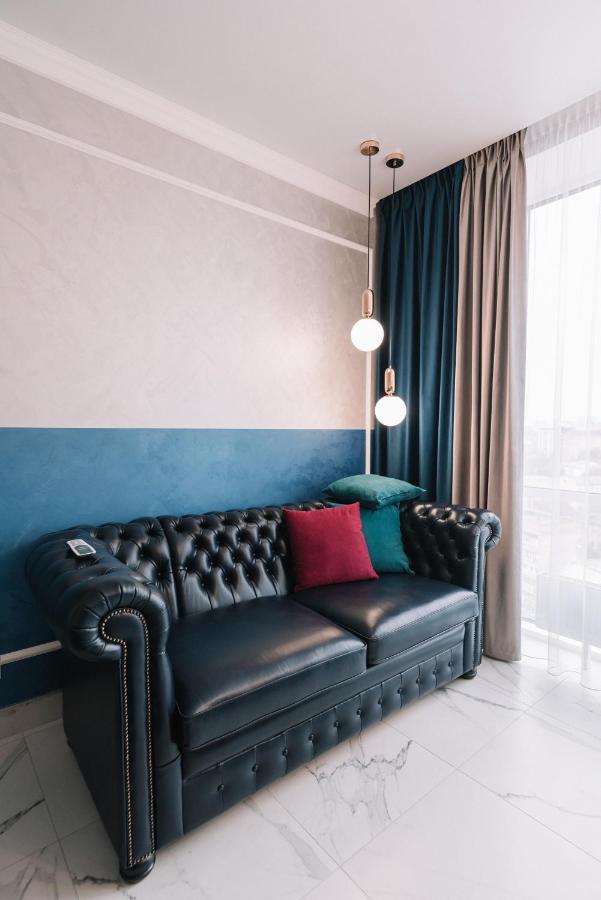 Royal Tower Vip Smart Apartments 3 Kiev Dış mekan fotoğraf