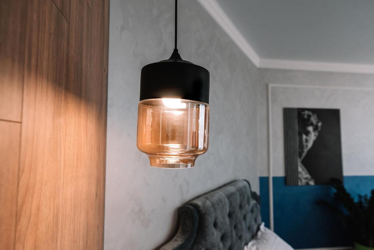 Royal Tower Vip Smart Apartments 3 Kiev Dış mekan fotoğraf