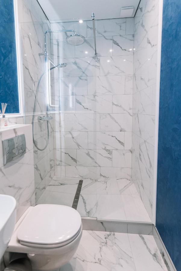 Royal Tower Vip Smart Apartments 3 Kiev Dış mekan fotoğraf