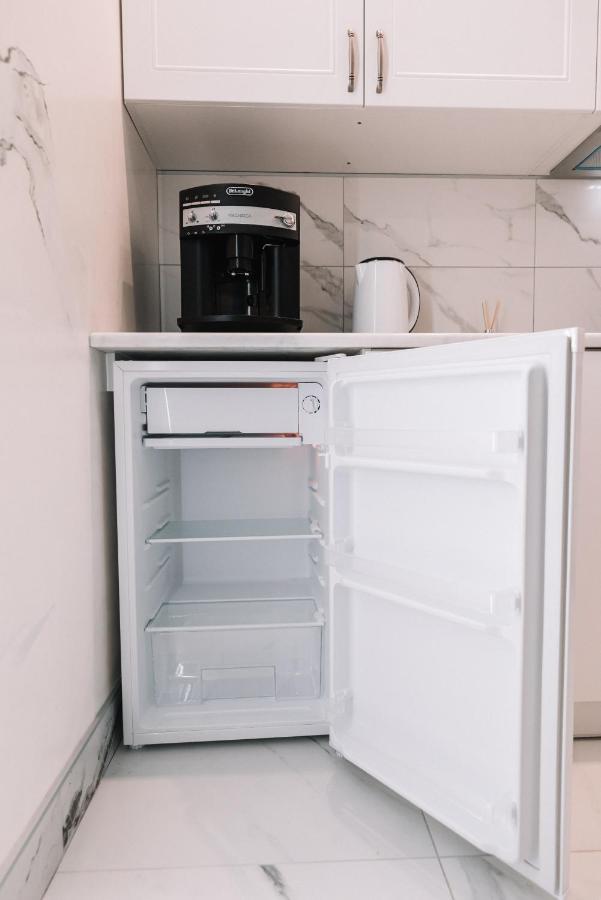Royal Tower Vip Smart Apartments 3 Kiev Dış mekan fotoğraf