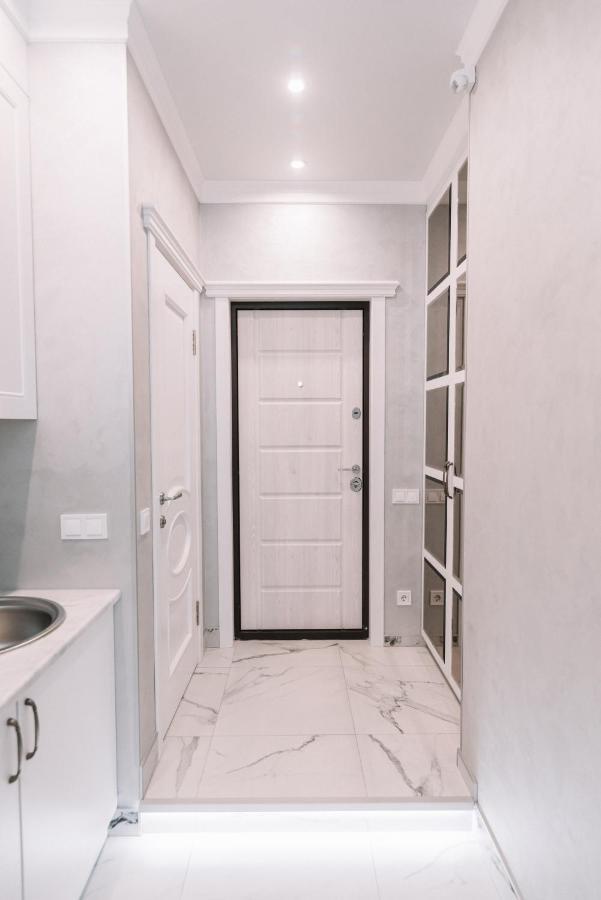Royal Tower Vip Smart Apartments 3 Kiev Dış mekan fotoğraf