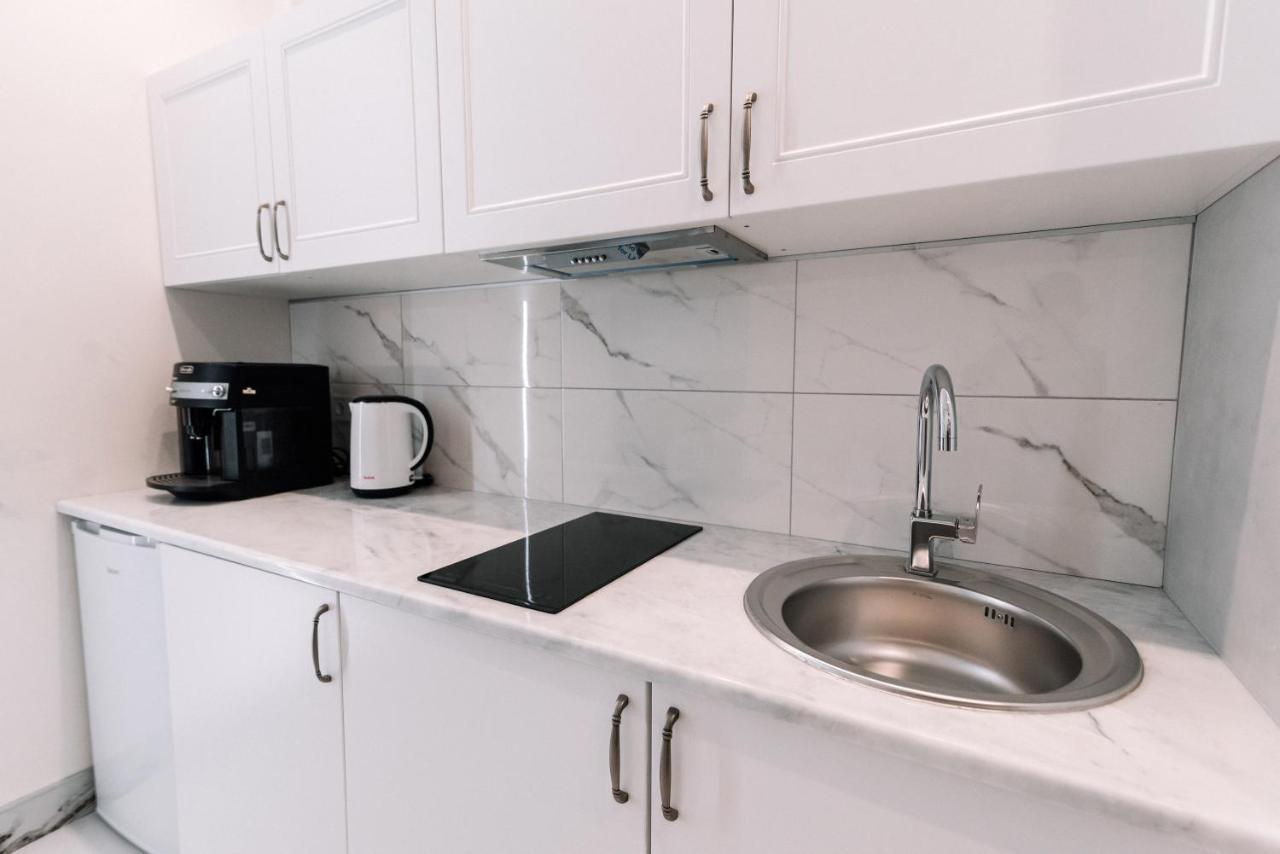 Royal Tower Vip Smart Apartments 3 Kiev Dış mekan fotoğraf