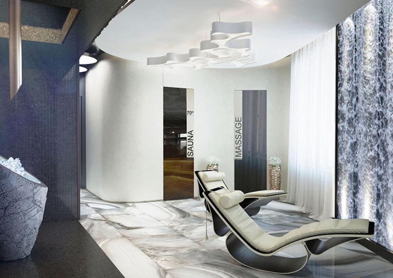 Royal Tower Vip Smart Apartments 3 Kiev Dış mekan fotoğraf